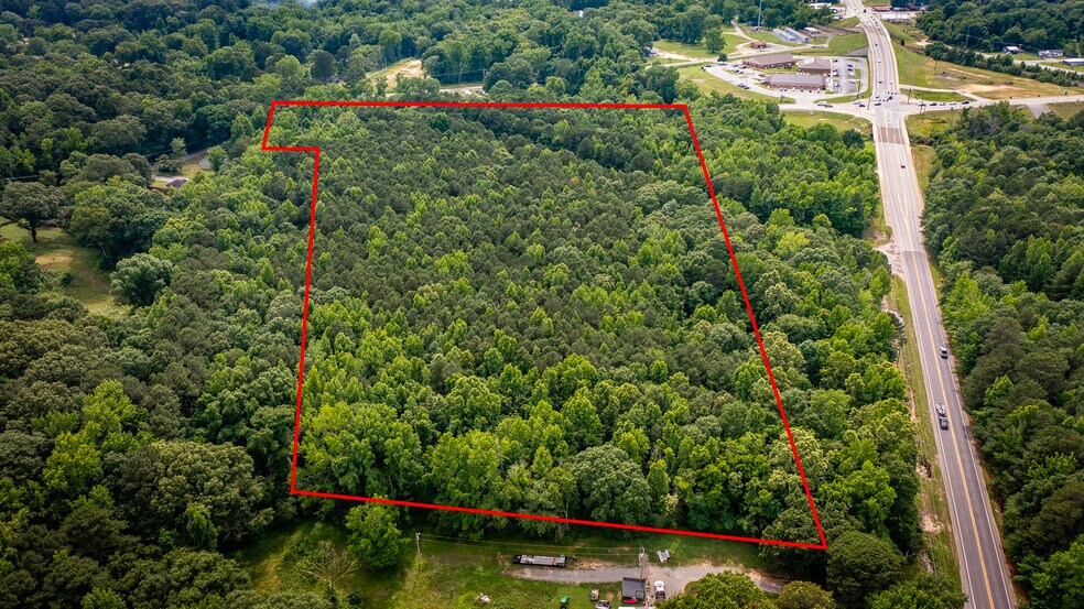 More Photos Of 00 Edison, Benton Land For Sale