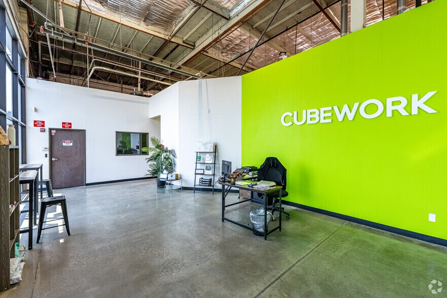 More Photos Of 8731 & 8741 Pioneer Blvd, Santa Fe Springs Warehouse For Sale