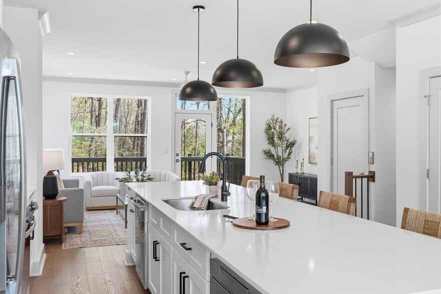 More Photos Of 1151 Booth Pk blvd, Chapel Hill Multifamily For Sale