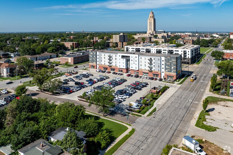 More Photos Of 1900 K St, Lincoln Multifamily For Sale