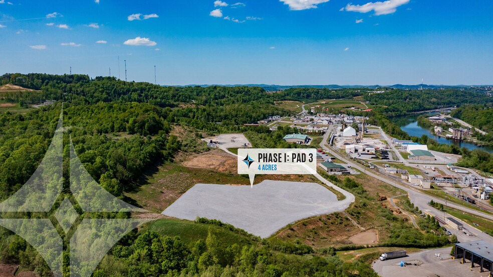 More Photos Of , Morgantown Land For Sale