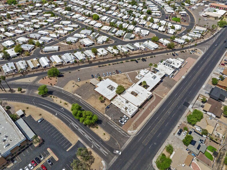 More Photos Of 4700 N 51st Ave, Phoenix Medical For Sale
