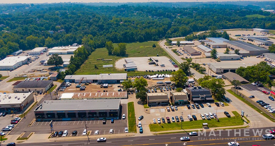 More Photos Of 721 Heisinger Rd, Jefferson City Land For Sale