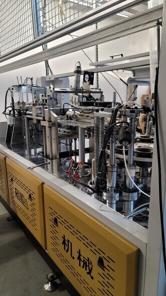 More Photos Of 424-432 S I St, San Bernardino Warehouse For Sale