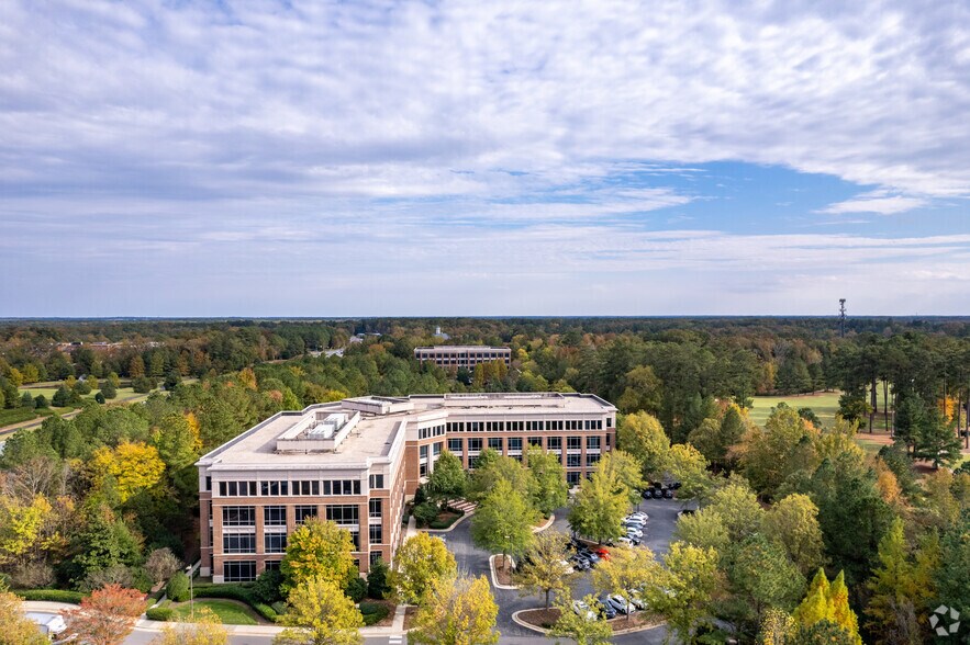 More Photos Of 1414 Raleigh Rd, Chapel Hill Office For Lease