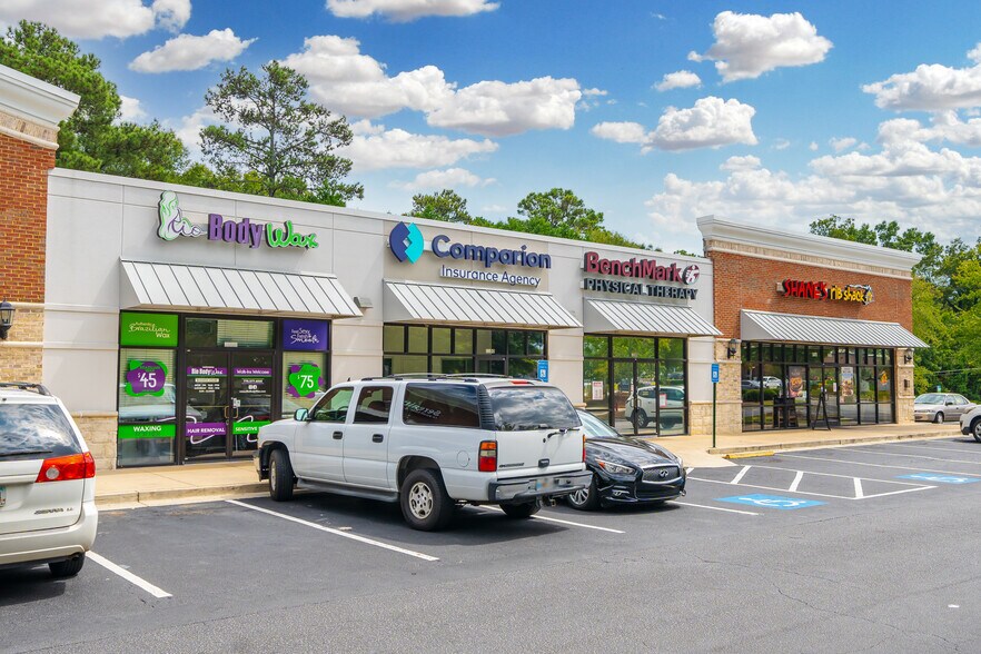 27362750 Chapel Hill Rd, Douglasville, GA 30135 Storefront For Sale