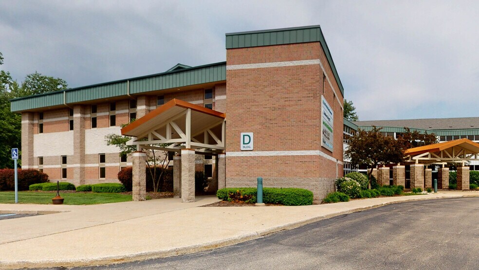 More Photos Of 13725 Northwest Blvd, Corpus Christi Medical For Lease