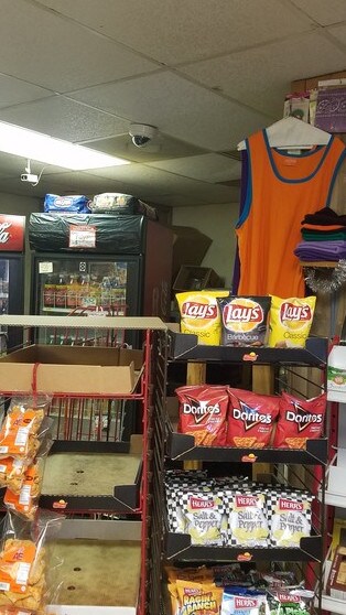More Photos Of 1840 Mill St, Jackson Convenience Store For Sale