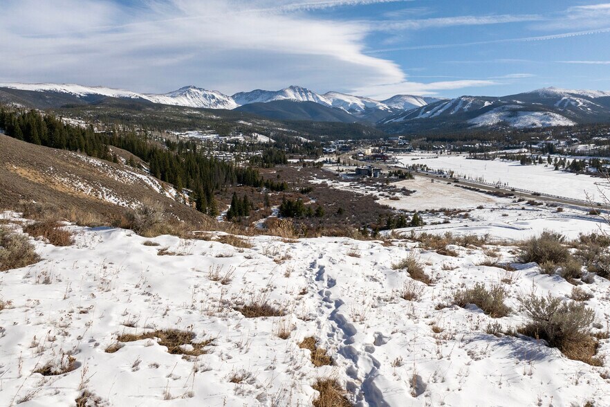 More Photos Of 798 GCR 834, Fraser Land For Sale