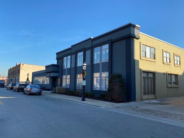 More Photos Of 353 Burlington St, Riverside Office For Sale