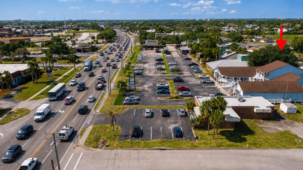 More Photos Of 1365 N Courtenay Pky, Merritt Island Office Residential For Lease