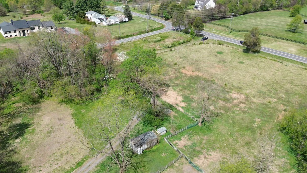 Primary Photo Of 4540 Sudley Rd, Gainesville Land For Sale