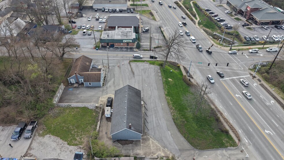 Primary Photo Of , Louisville General Retail For Sale