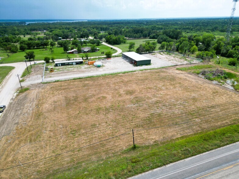 More Photos Of 2.5 ac TX Hwy 276, West Tawakoni Land For Sale