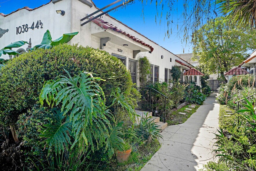 More Photos Of 1038 W 57th St, Los Angeles Apartments For Sale