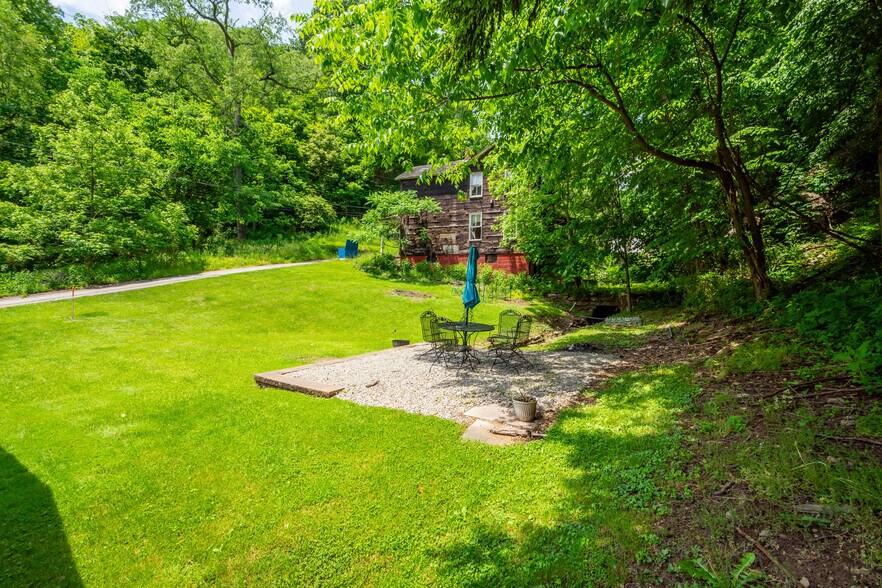 More Photos Of 306 Maple Creek Rd, Charleroi Auto Repair For Sale