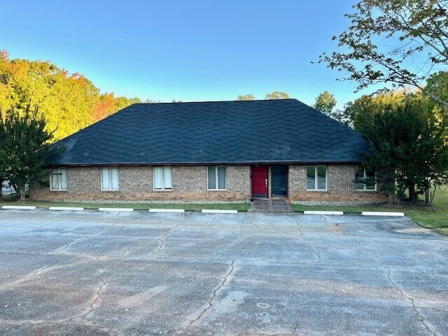 Primary Photo Of 1019 Thousand Oaks Blvd, Greenville Office For Lease