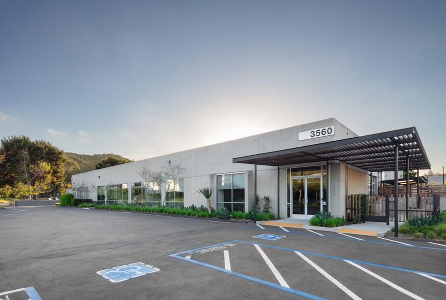 More Photos Of 11010 Roselle St, San Diego Unknown For Lease