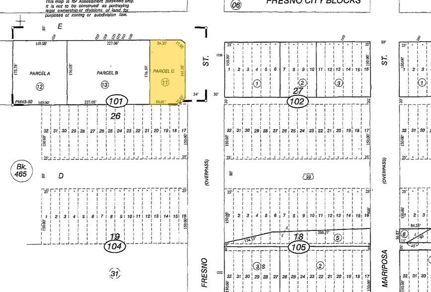 More Photos Of 1345 Fresno St, Fresno Fast Food For Sale