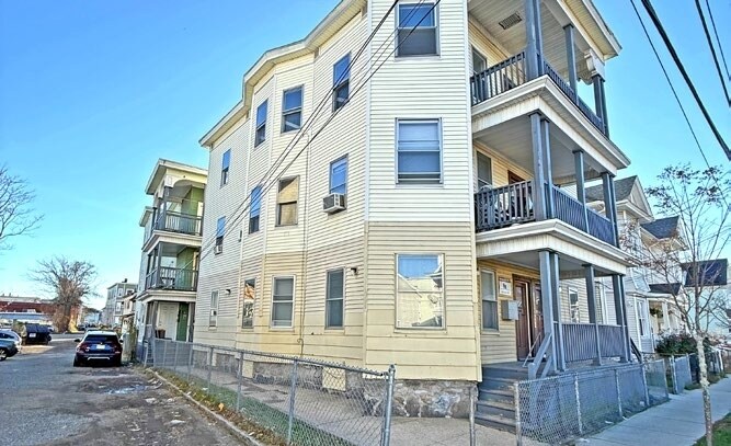 More Photos Of 151-153 Bailey St, Lawrence Apartments For Sale