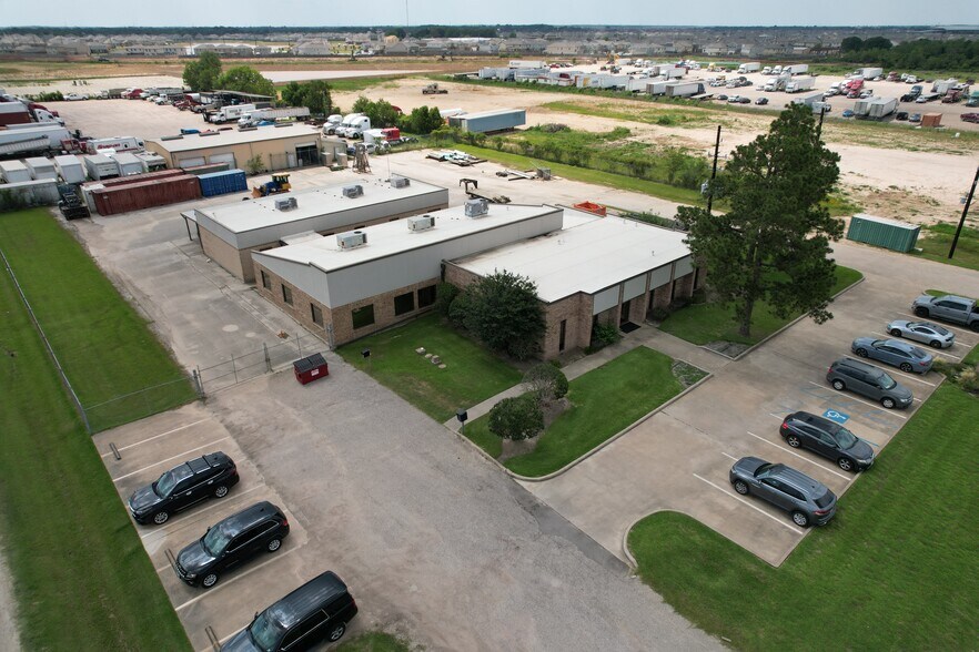 More Photos Of 4555 Katy Hockley Cut Off Rd, Katy Office For Sale