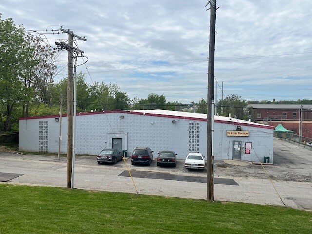 More Photos Of 120 E Catalan St, Saint Louis Skating Rink For Sale