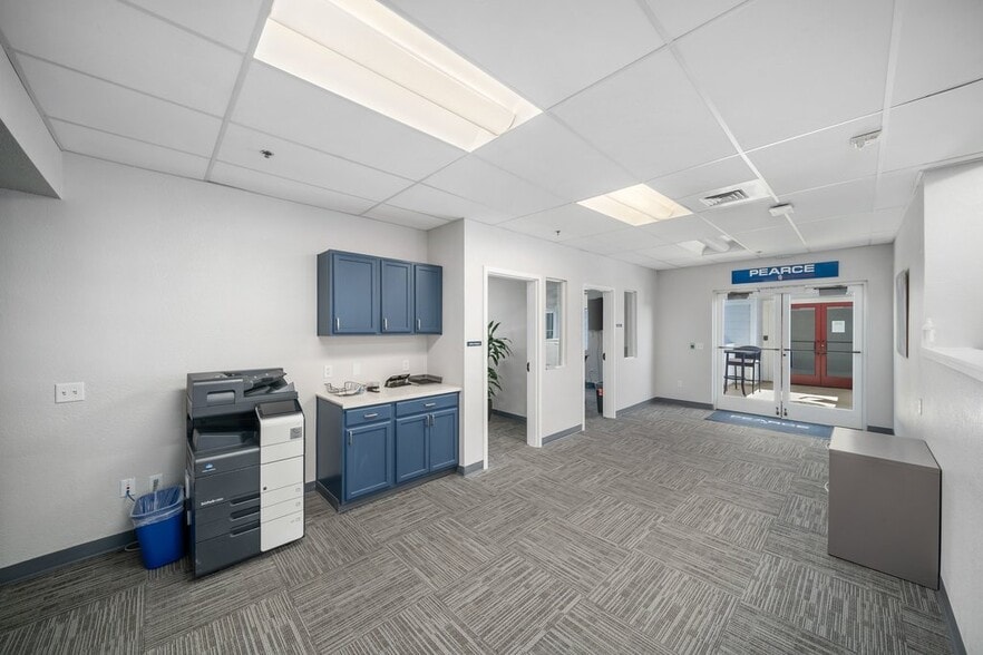 More Photos Of 1222-1224 Vine St, Paso Robles Office Residential For Sale