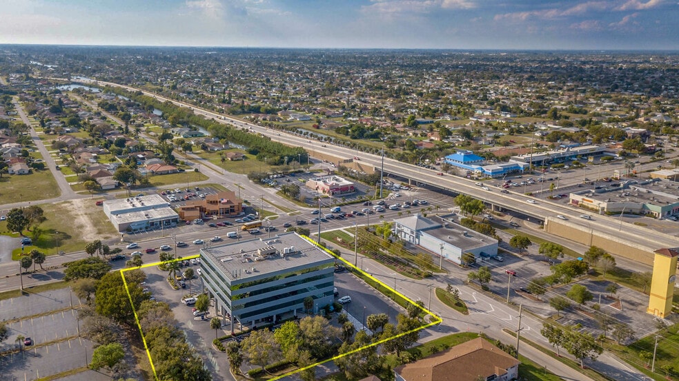 More Photos Of 2503 Del Prado Blvd S, Cape Coral Medical For Lease