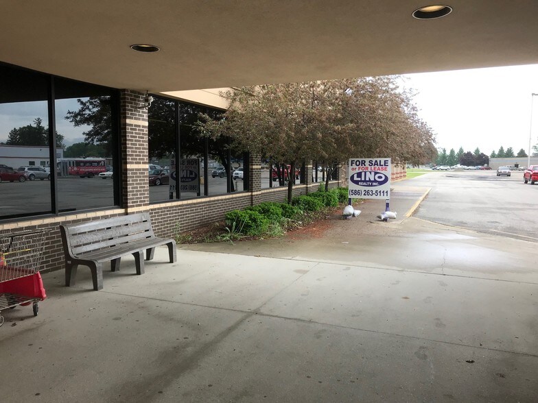 More Photos Of 35-44 Kristian St, Sandusky General Retail For Lease