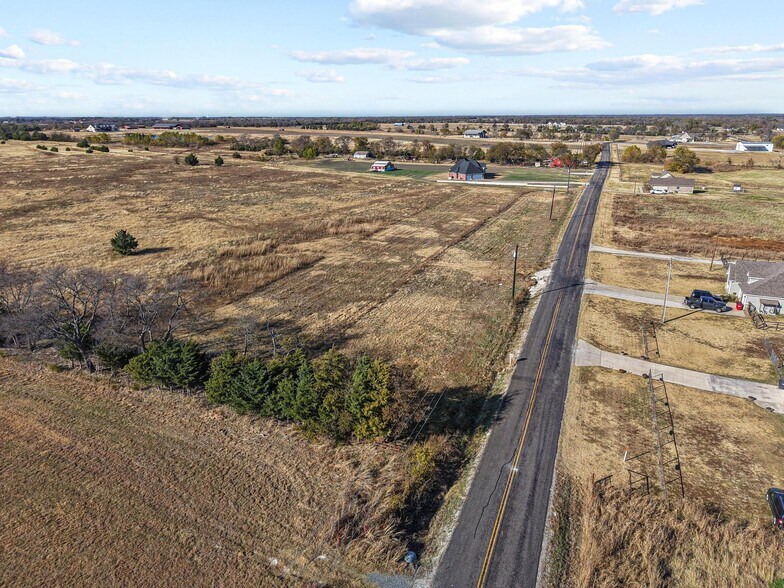 More Photos Of 10583 County Road 632, Blue Ridge Land For Sale
