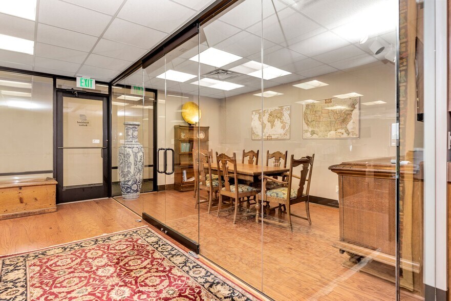 More Photos Of 618-620 N Tejon St, Colorado Springs Loft Creative Space For Sale