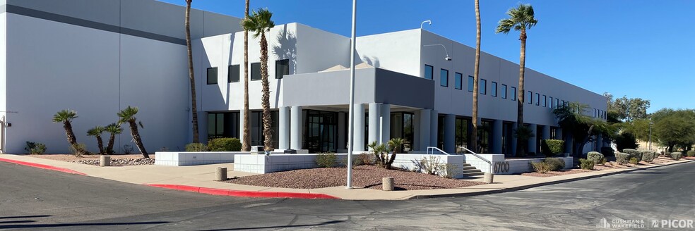 More Photos Of 6700 S Pella Dr, Tucson Light Manufacturing For Sale