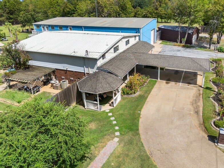 More Photos Of 17744 FM 1255, Canton Hospitality For Sale
