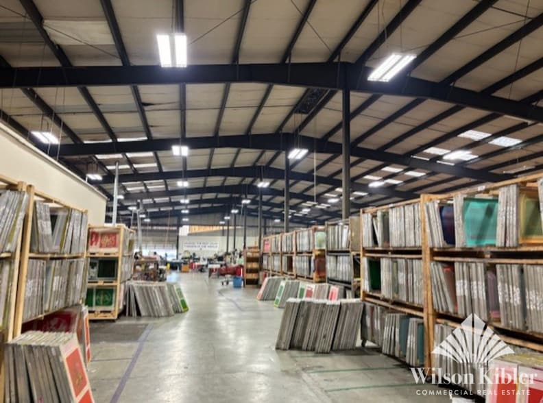 More Photos Of 1404 Atlas Rd, Columbia Warehouse For Sale