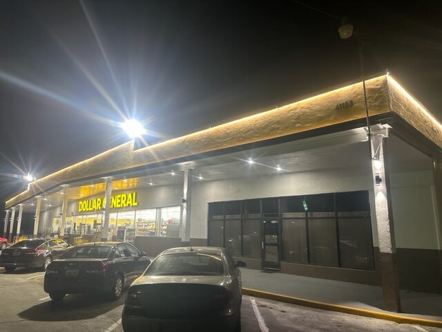More Photos Of 41125 Us Highway 72, Stevenson Storefront For Sale