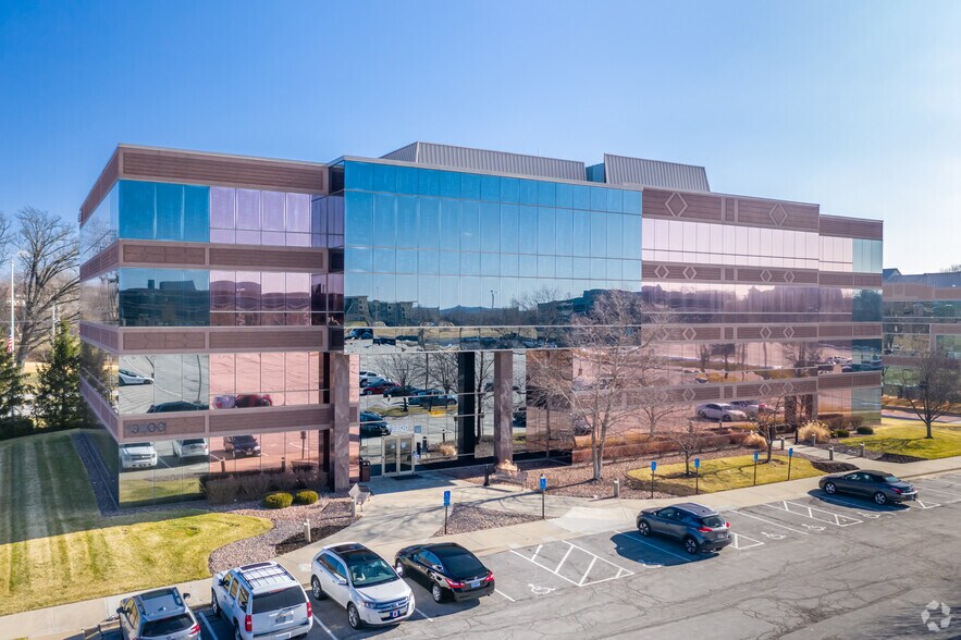 More Photos Of 12980 Metcalf Ave, Overland Park Unknown For Lease