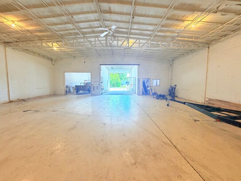 More Photos Of 513 Fremont Rd, Port Clinton Warehouse For Sale