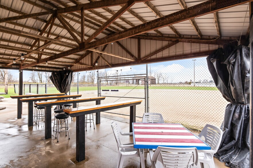 More Photos Of W12010 Rose Eld Rd, Ripon Restaurant For Sale