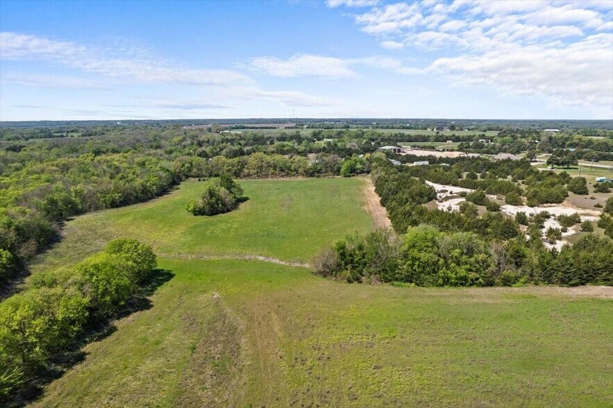 More Photos Of TBD 15.662 ACRES TRACT 3 CR 4640, Trenton Land For Sale