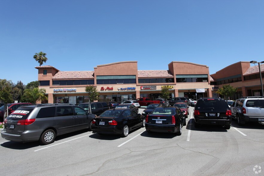 More Photos Of 1720 E Los Angeles Ave, Simi Valley General Retail For Lease