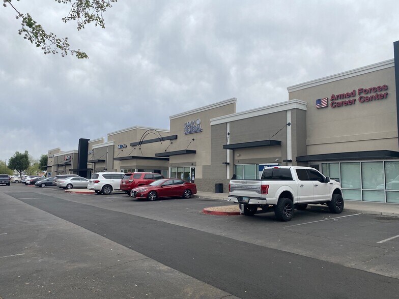 More Photos Of 9350 W Northern Ave, Peoria Unknown For Lease