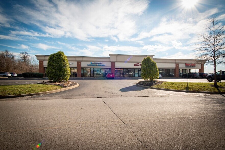 More Photos Of 2781 Jefferson Center Way, Jeffersonville Unknown For Lease