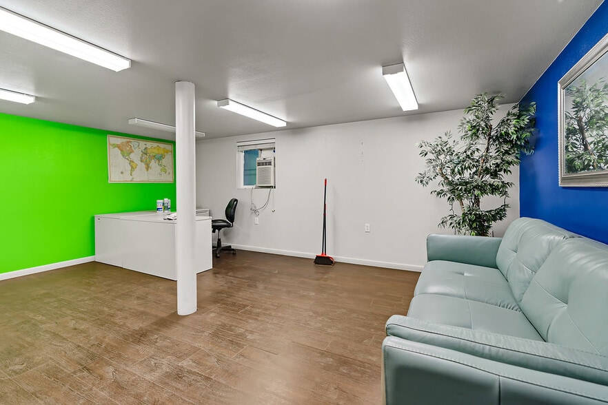 More Photos Of 1220 Industrial Way, Union Gap Warehouse For Lease