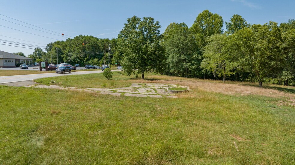More Photos Of 433 N Historic Hwy 441, Demorest Land For Sale