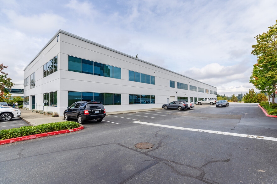 More Photos Of 12220 113th Ave NE, Kirkland Office For Lease