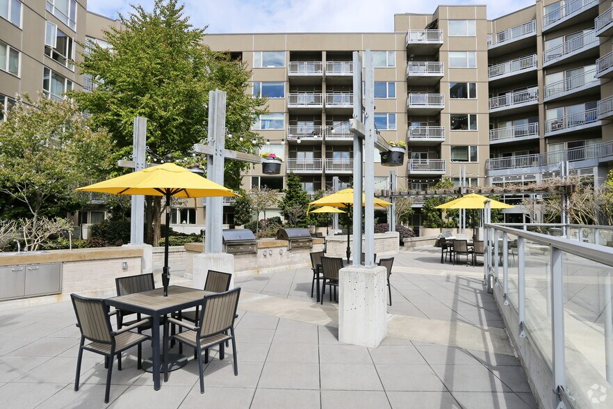 More Photos Of 2230 NW 57th St, Seattle Apartments For Lease