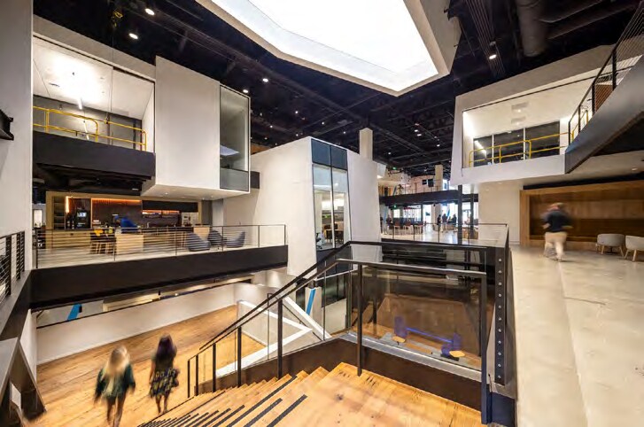 More Photos Of 550 106th Ave NE, Bellevue General Retail For Lease