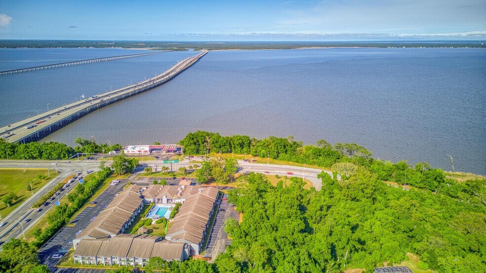 More Photos Of 7599 Scenic Hwy, Pensacola Land For Sale