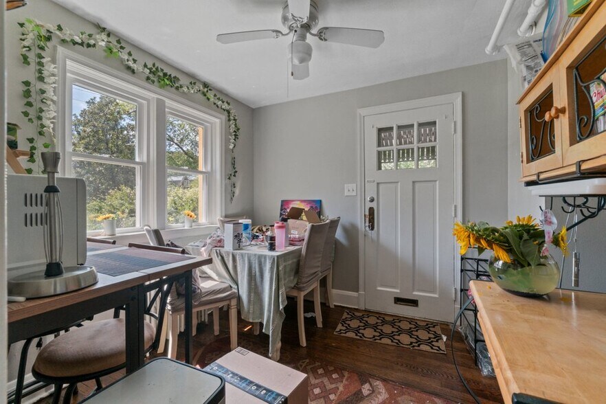 More Photos Of 711 Gladstone Ave, Baltimore Apartments For Sale