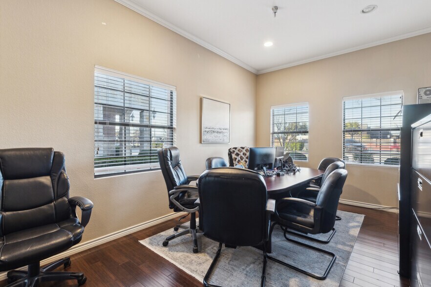 More Photos Of 4686 Mcdermott Rd, Plano Medical For Sale